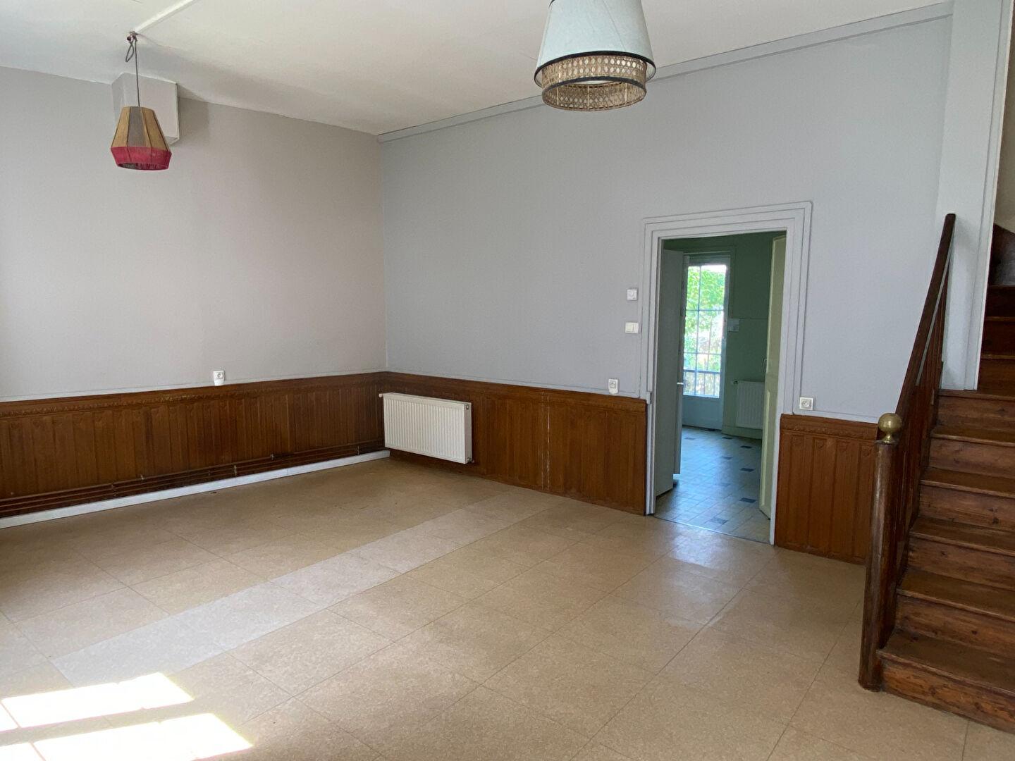 Maison Saint Amand Montrond 4 pièces 70 m2