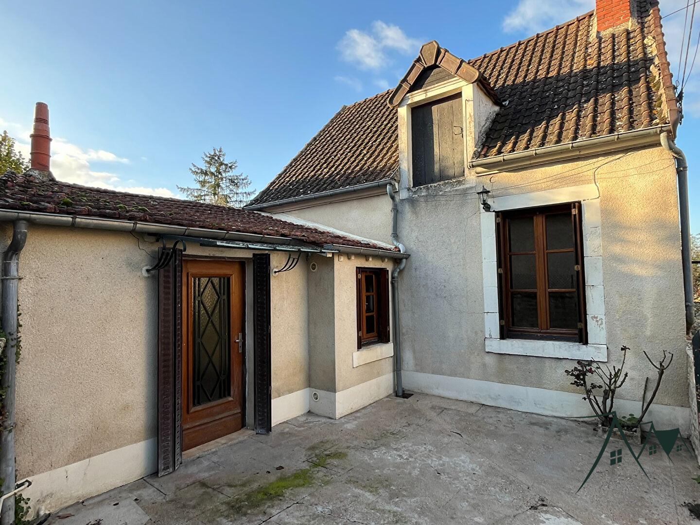 Maison La Celle 2 pièces 38 m2